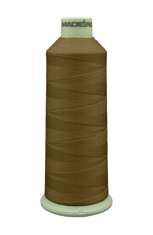 428 - Vyšívací nit Madeira Sensa Green No.40 (dtex 100x2) - 100% Lyocell TENCEL™ - 5.000 m