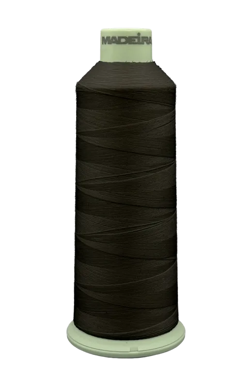 440 - Vyšívací nit Madeira Sensa Green No.40 (dtex 100x2) - 100% Lyocell TENCEL™ - 5.000 m