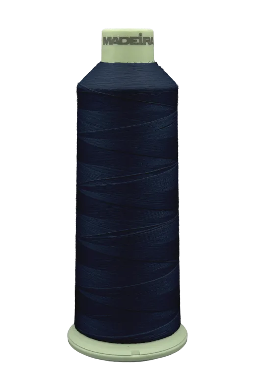 467 - Vyšívací nit Madeira Sensa Green No.40 (dtex 100x2) - 100% Lyocell TENCEL™ - 5.000 m