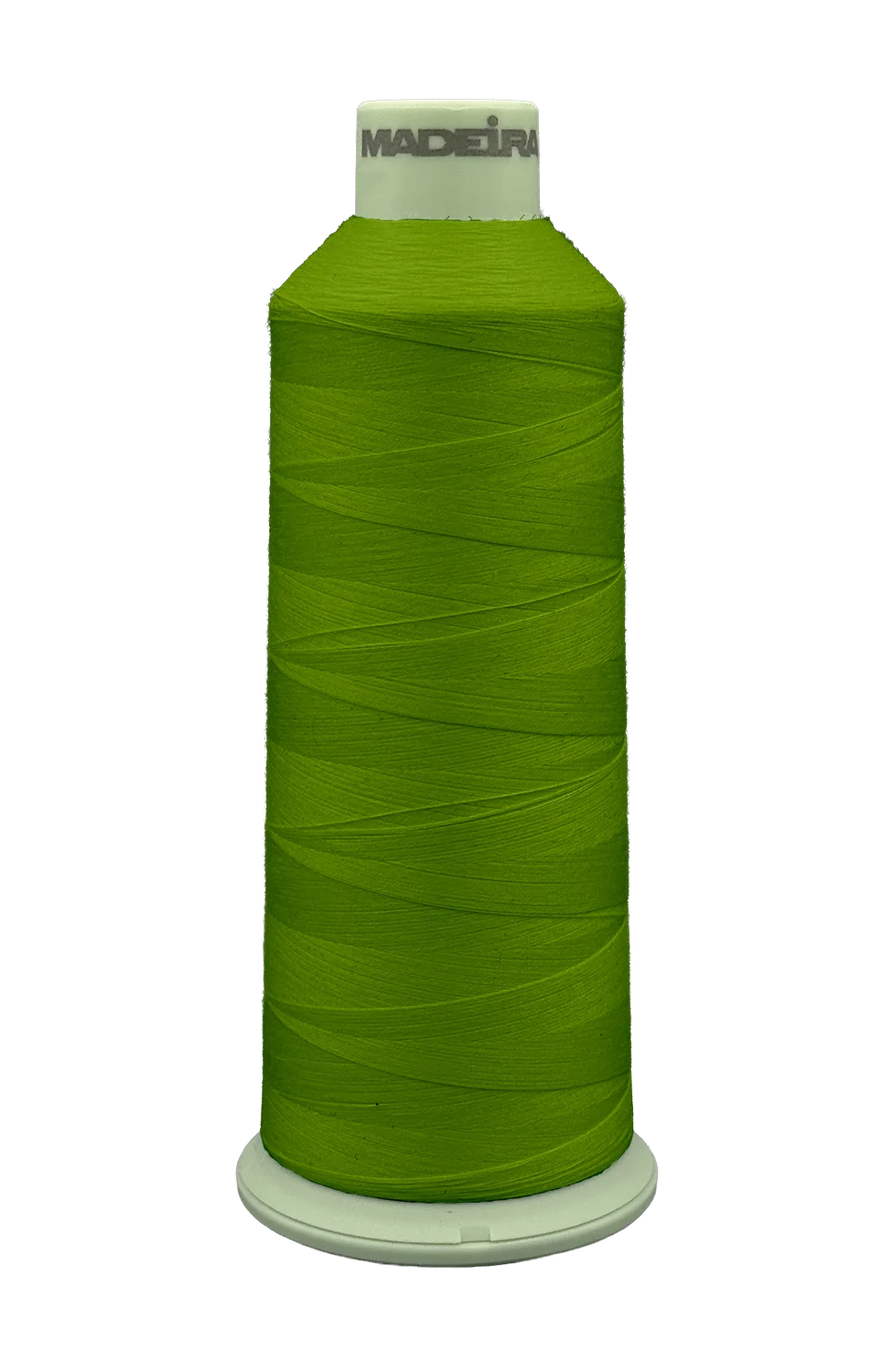 469 - Vyšívací nit Madeira Sensa Green No.40 (dtex 100x2) - 100% Lyocell TENCEL™ - 5.000 m