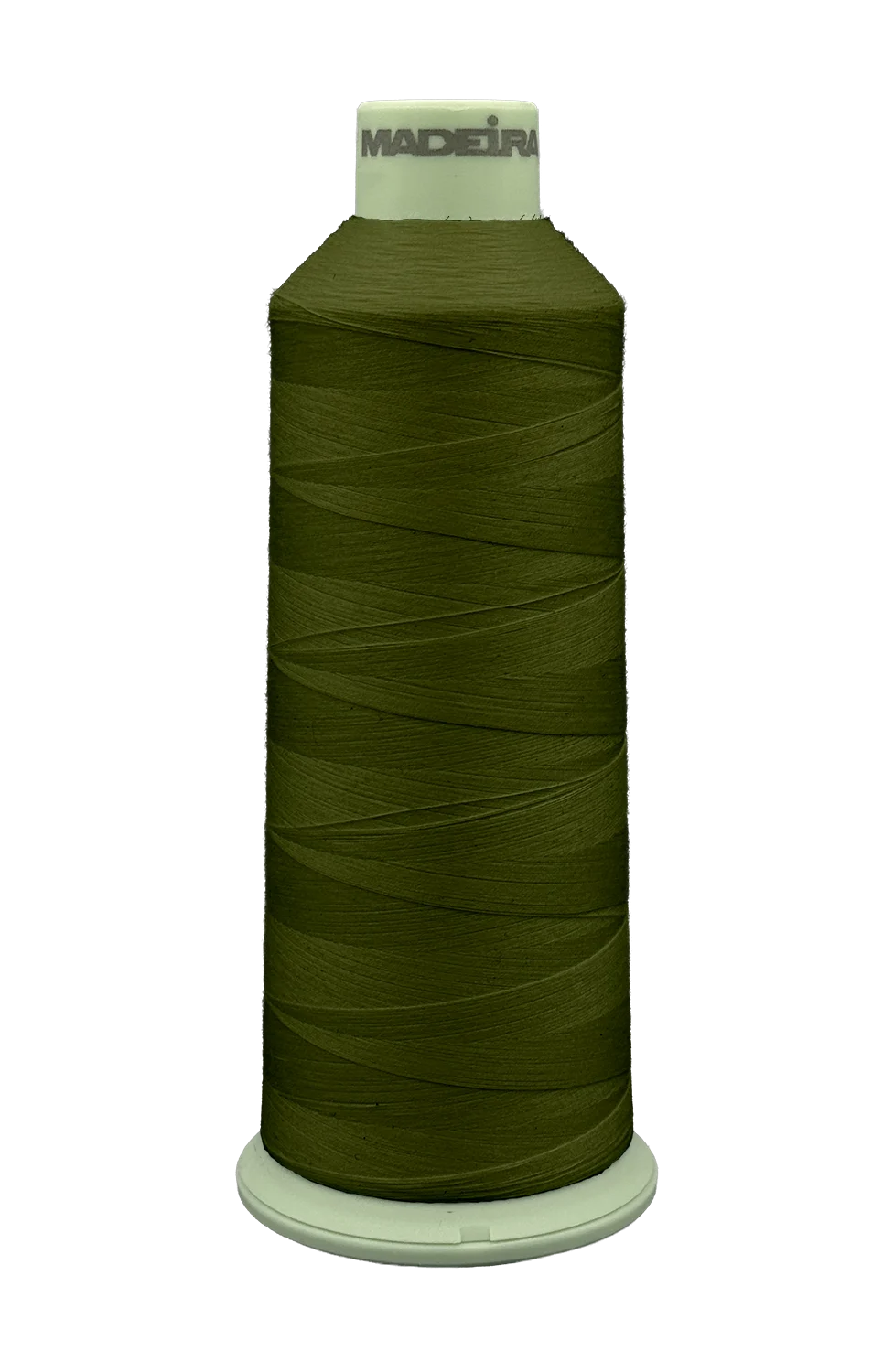 495 - Vyšívací nit Madeira Sensa Green No.40 (dtex 100x2) - 100% Lyocell TENCEL™ - 5.000 m