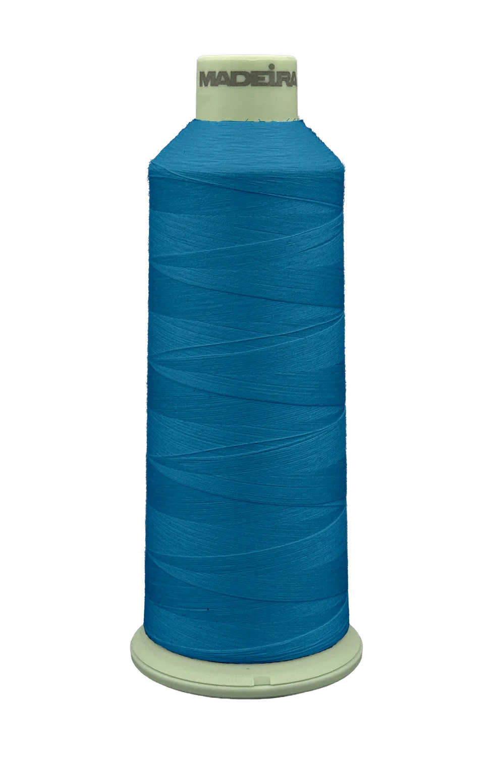 497 - Vyšívací nit Madeira Sensa Green No.40 (dtex 100x2) - 100% Lyocell TENCEL™ - 5.000 m