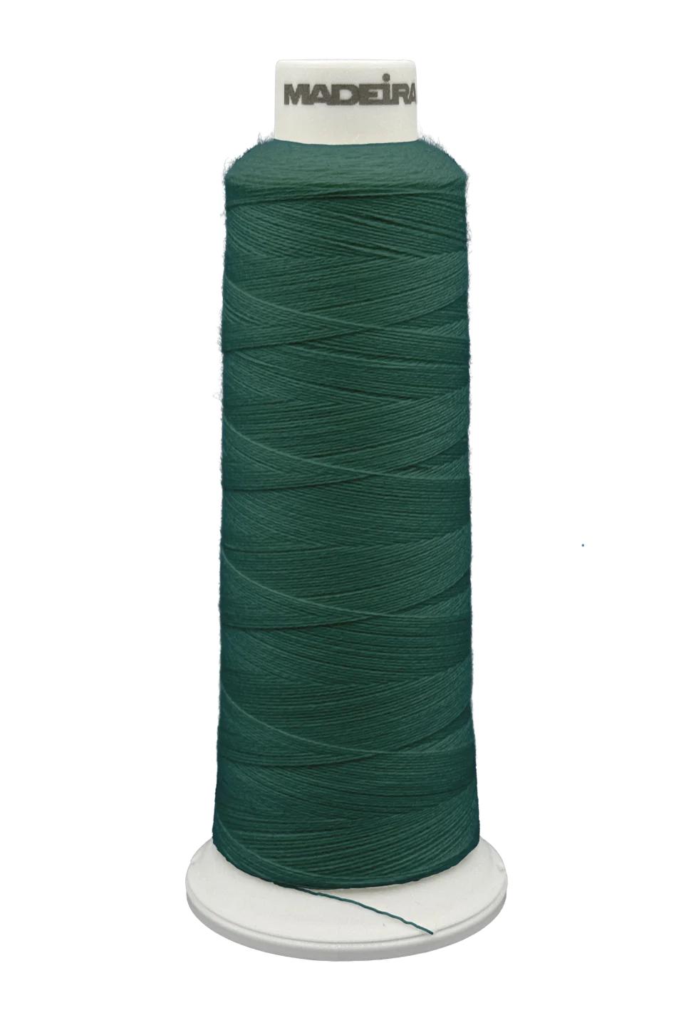 3460 - Vyšívací nit Madeira Burmilana No.12 (dtex 330x2) - 50% vlna / 50% akryl - 1.000 m