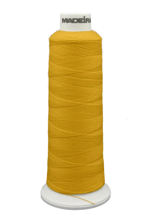 3473 - Vyšívací nit Madeira Burmilana No.12 (dtex 330x2) - 50% vlna / 50% akryl - 1.000 m