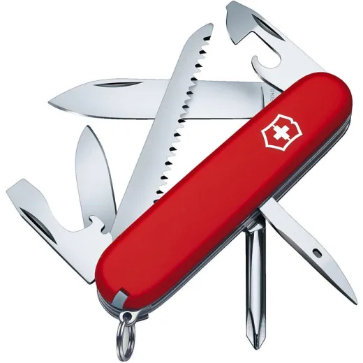 Kapesní nůž Victorinox Hiker