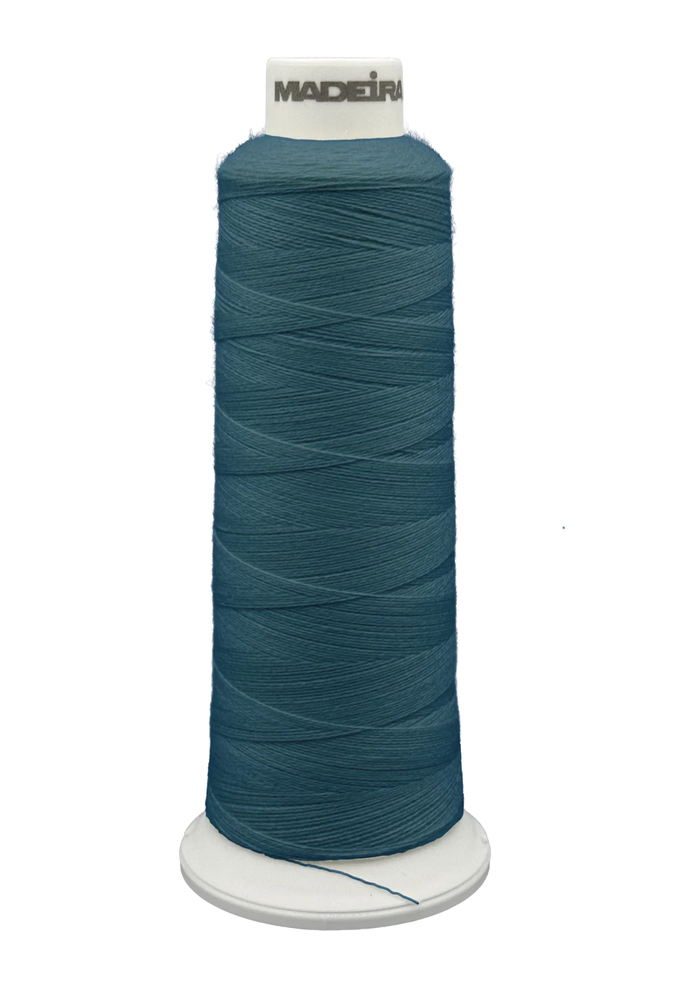 3642 - Vyšívací nit Madeira Burmilana No.12 (dtex 330x2) - 50% vlna / 50% akryl - 1.000 m