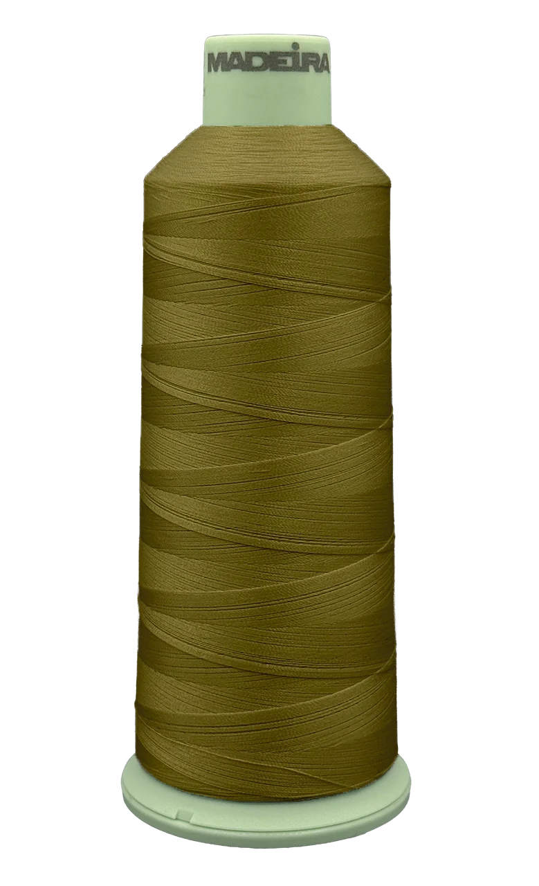 1790 - Vyšívací nit Madeira Polyneon No.40 (dtex 135x2) - 100% PES - 5.000m