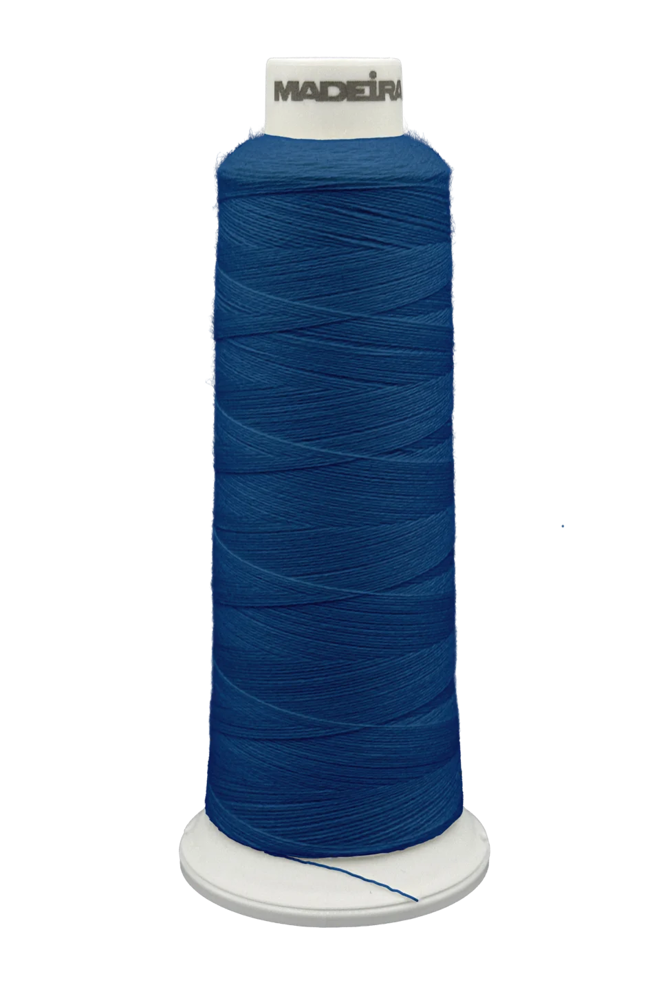 3810 - Vyšívací nit Madeira Burmilana No.12 (dtex 330x2) - 50% vlna / 50% akryl - 1.000 m
