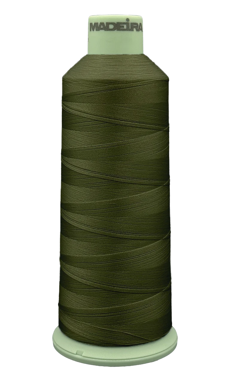 1794 - Vyšívací nit Madeira Polyneon No.40 (dtex 135x2) - 100% PES - 5.000m