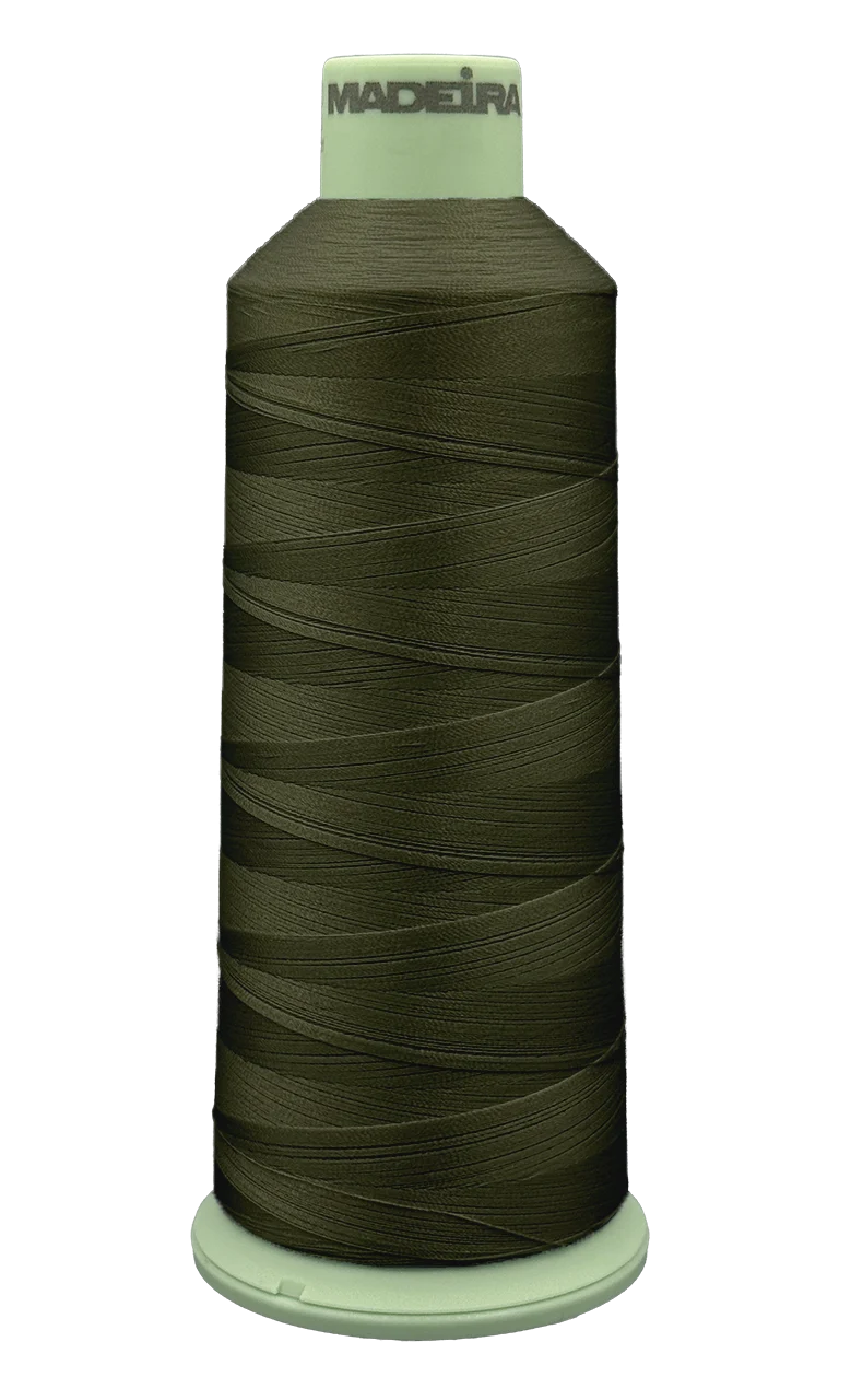1795 - Vyšívací nit Madeira Polyneon No.40 (dtex 135x2) - 100% PES - 5.000m