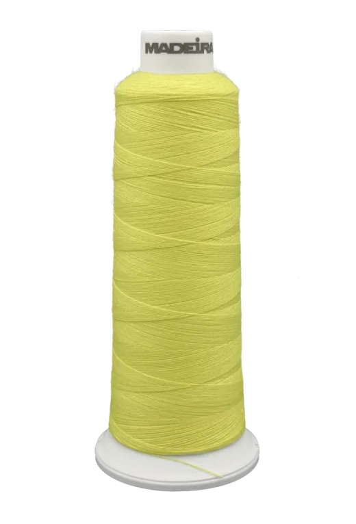 3854 - Vyšívací nit Madeira Burmilana No.12 (dtex 330x2) - 50% vlna / 50% akryl - 1.000 m