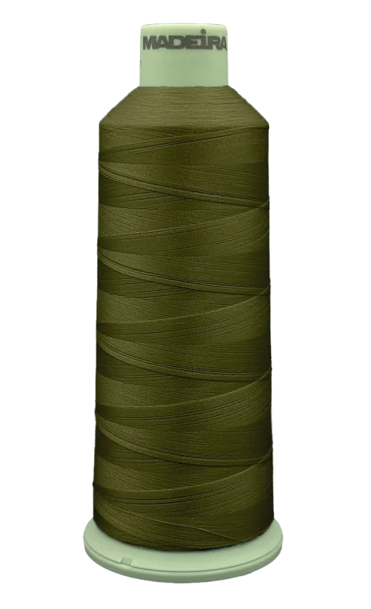 1796 - Vyšívací nit Madeira Polyneon No.40 (dtex 135x2) - 100% PES - 5.000m