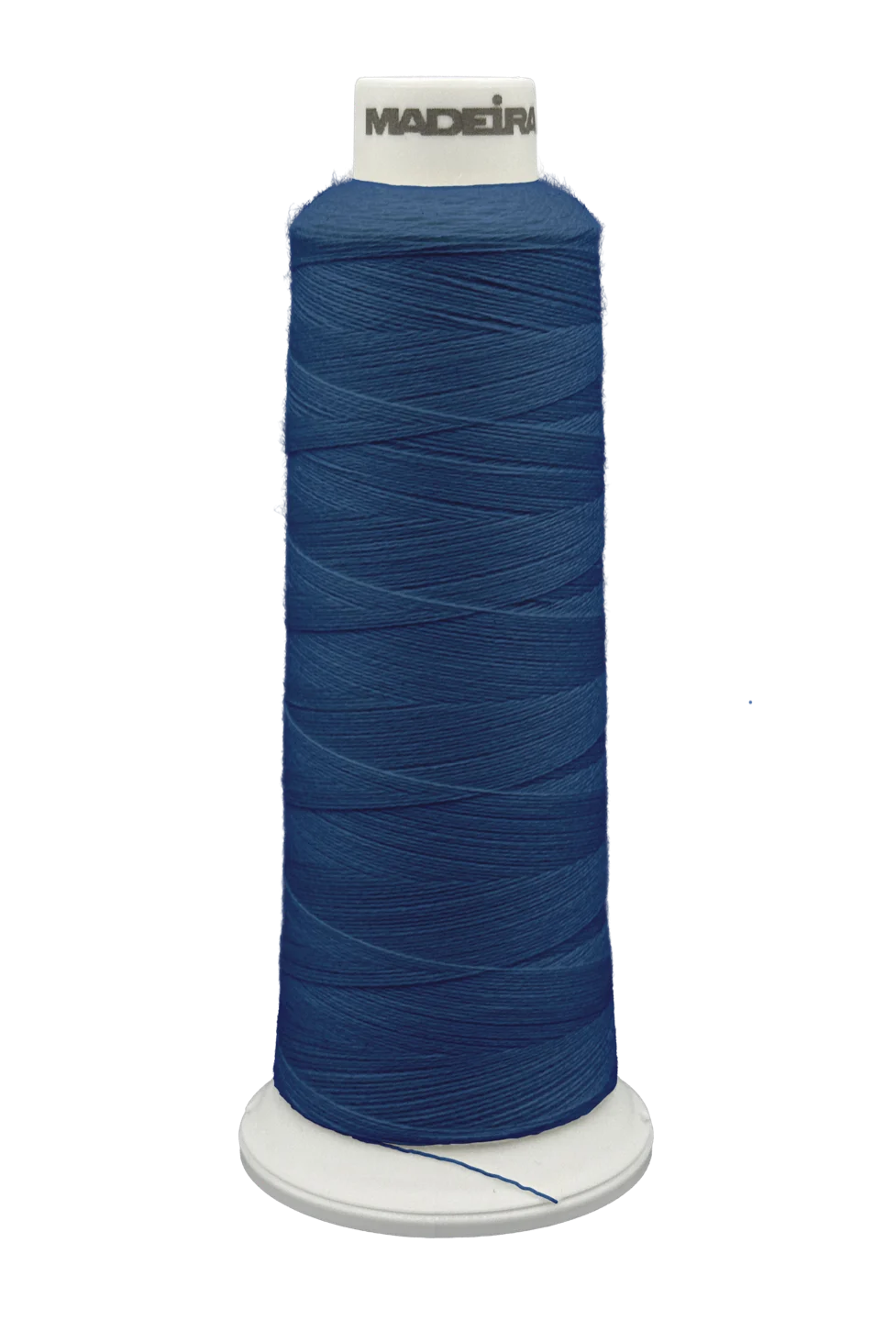 3883 - Vyšívací nit Madeira Burmilana No.12 (dtex 330x2) - 50% vlna / 50% akryl - 1.000 m