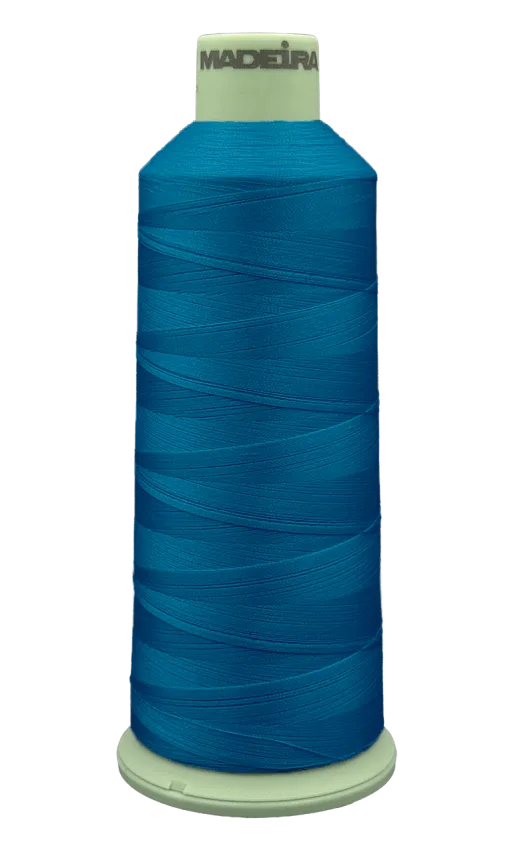 1797 - Vyšívací nit Madeira Polyneon No.40 (dtex 135x2) - 100% PES - 5.000m