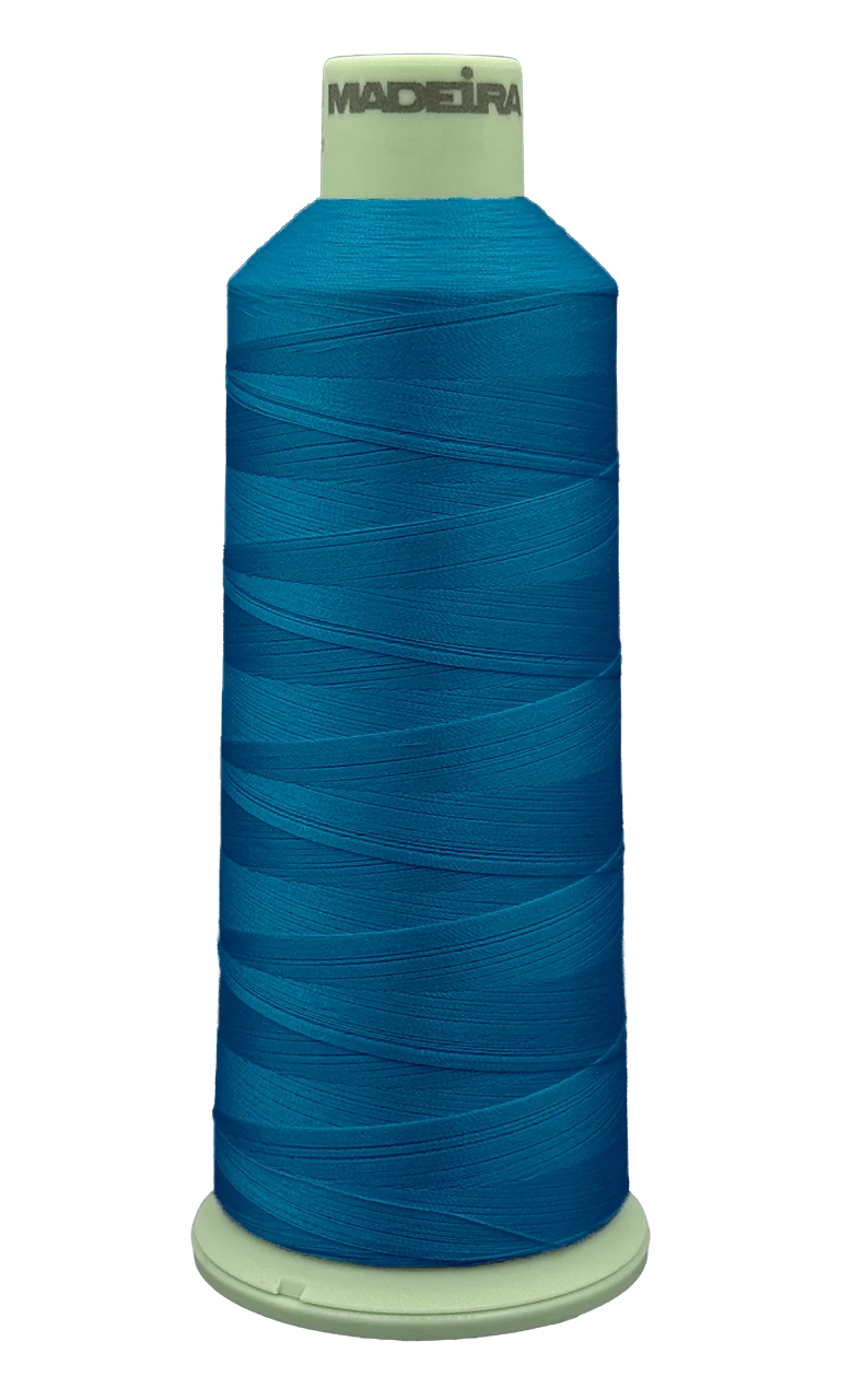 1797 - Vyšívací nit Madeira Polyneon No.40 (dtex 135x2) - 100% PES - 5.000m