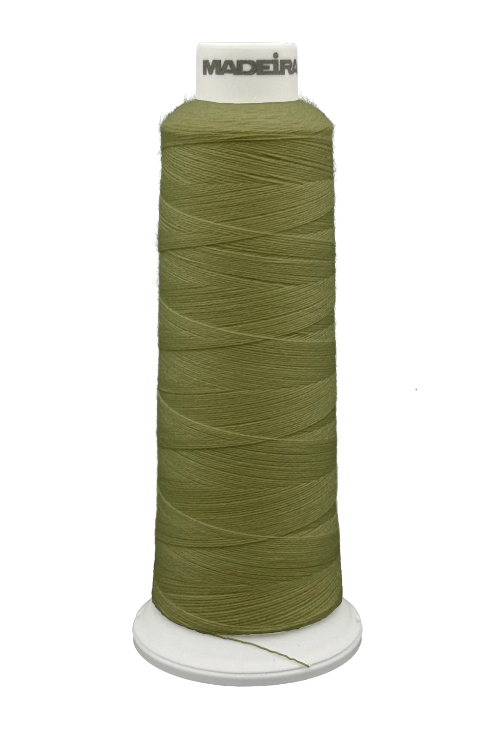 3898 - Vyšívací nit Madeira Burmilana No.12 (dtex 330x2) - 50% vlna / 50% akryl - 1.000 m