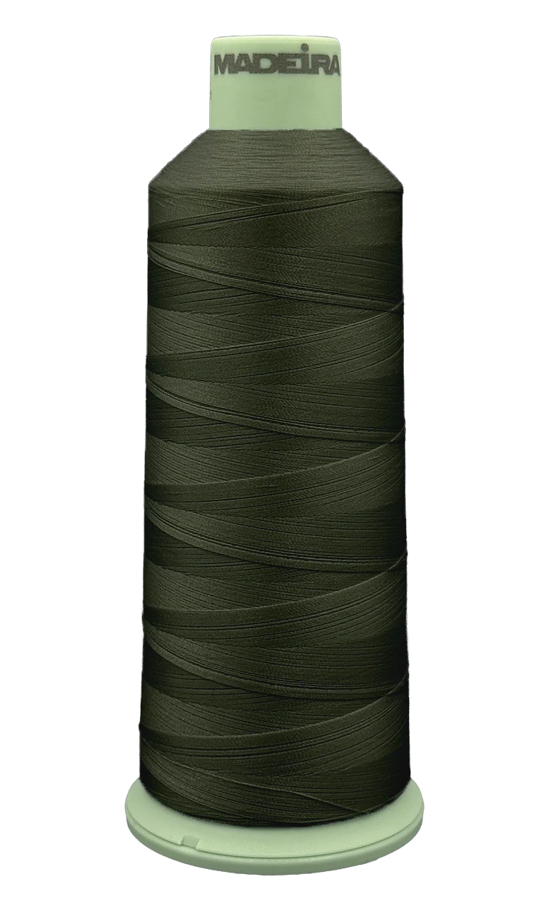 1798 - Vyšívací nit Madeira Polyneon No.40 (dtex 135x2) - 100% PES - 5.000m