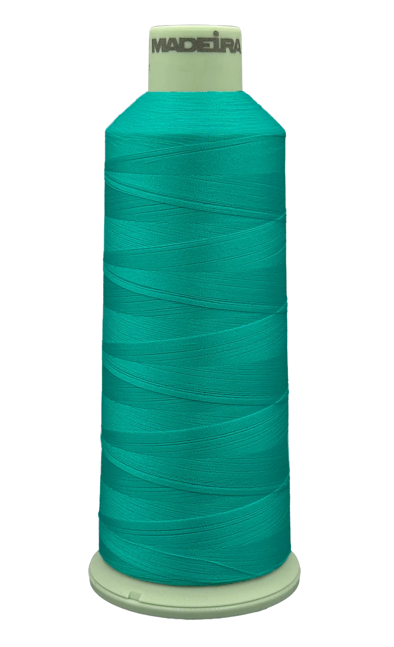 1799 - Vyšívací nit Madeira Polyneon No.40 (dtex 135x2) - 100% PES - 5.000m