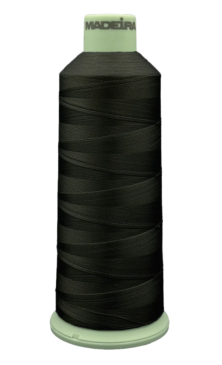 1800 - Vyšívací nit Madeira Polyneon No.40 (dtex 135x2) - 100% PES - 5.000m
