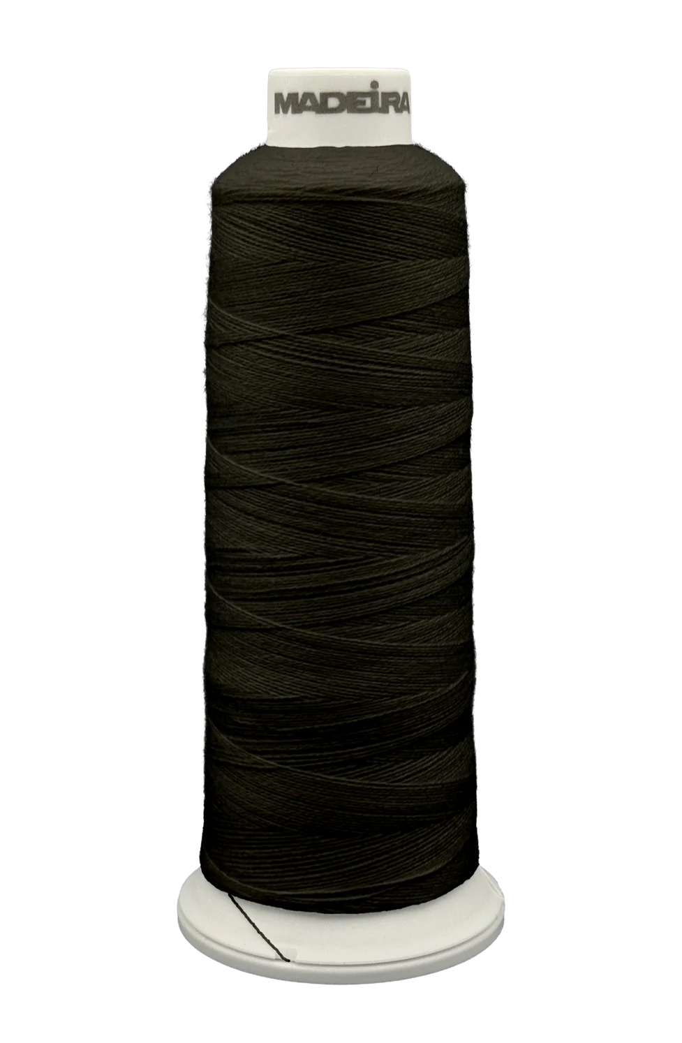 3000 - Vyšívací nit Madeira Burmilana CO No.12 (dtex 330x2) - 50% bavlna / 50% akryl - 1.000 m
