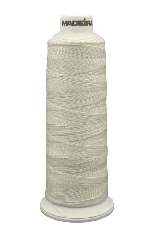 3003 - Vyšívací nit Madeira Burmilana CO No.12 (dtex 330x2) - 50% bavlna / 50% akryl - 1.000 m