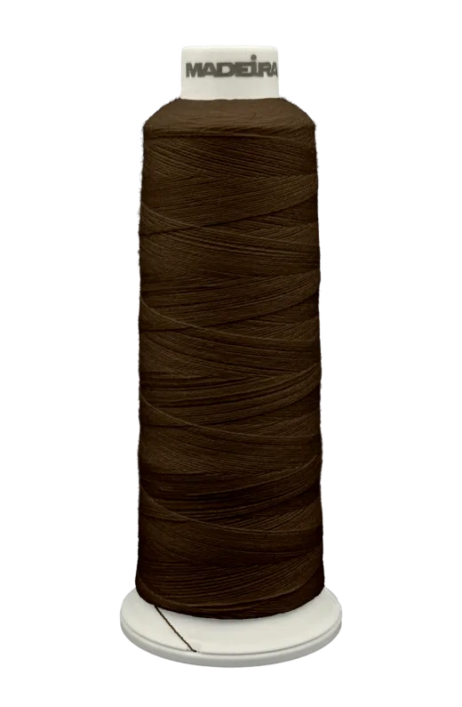 3036 - Vyšívací nit Madeira Burmilana CO No.12 (dtex 330x2) - 50% bavlna / 50% akryl - 1.000 m
