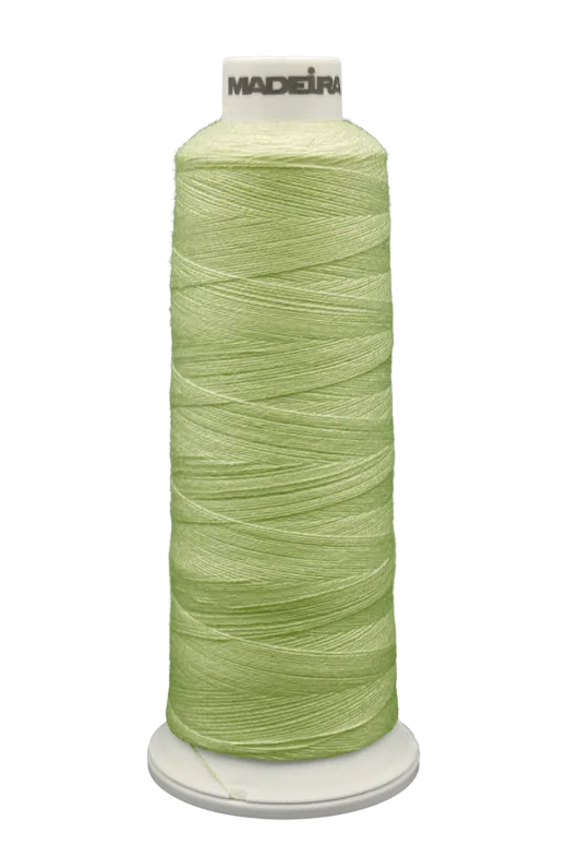 3048 - Vyšívací nit Madeira Burmilana CO No.12 (dtex 330x2) - 50% bavlna / 50% akryl - 1.000 m
