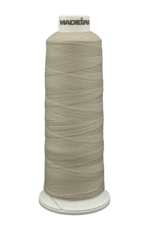 3060 - Vyšívací nit Madeira Burmilana CO No.12 (dtex 330x2) - 50% bavlna / 50% akryl - 1.000 m