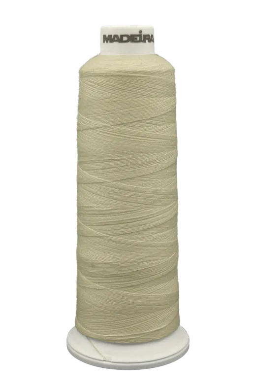 3067 - Vyšívací nit Madeira Burmilana CO No.12 (dtex 330x2) - 50% bavlna / 50% akryl - 1.000 m