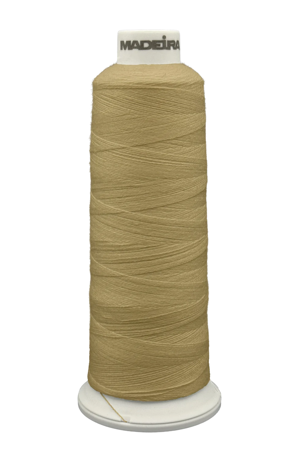 3070 - Vyšívací nit Madeira Burmilana CO No.12 (dtex 330x2) - 50% bavlna / 50% akryl - 1.000 m