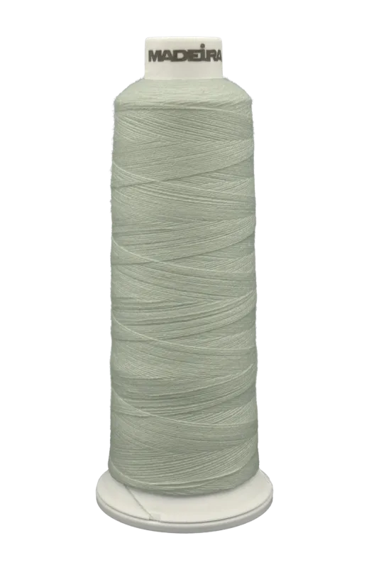3073 - Vyšívací nit Madeira Burmilana CO No.12 (dtex 330x2) - 50% bavlna / 50% akryl - 1.000 m