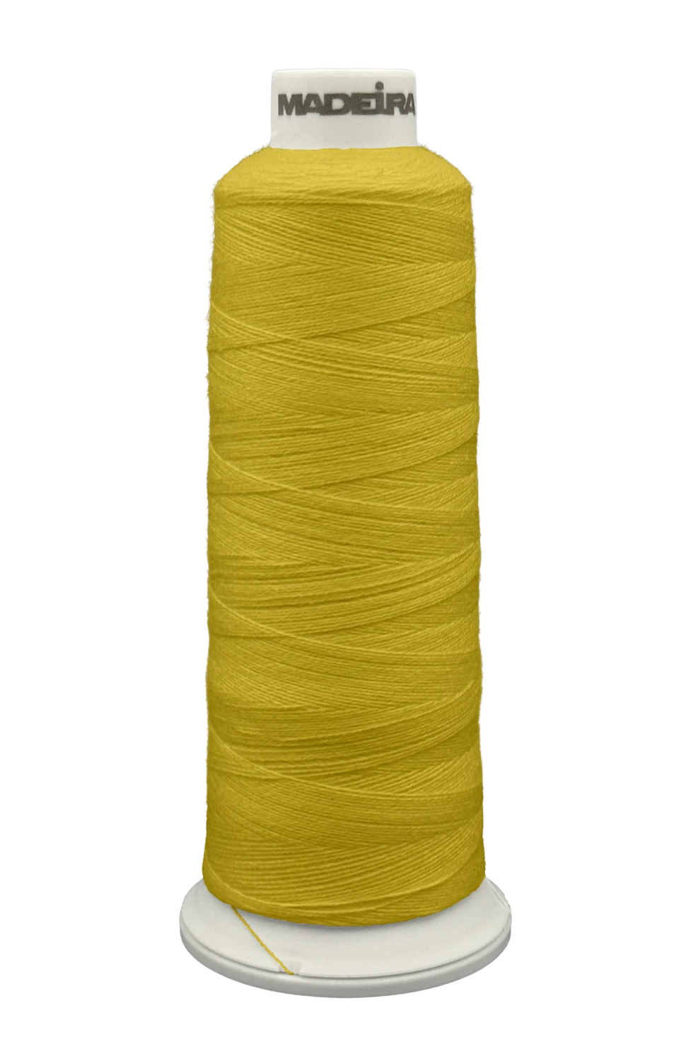 3124 - Vyšívací nit Madeira Burmilana CO No.12 (dtex 330x2) - 50% bavlna / 50% akryl - 1.000 m