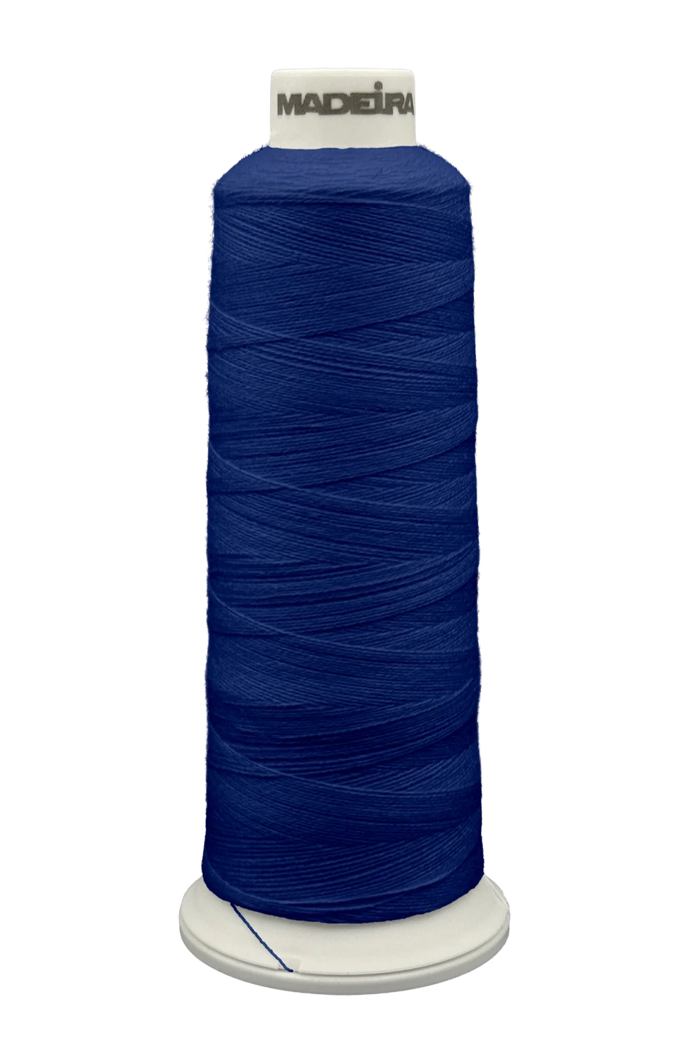 3166 - Vyšívací nit Madeira Burmilana CO No.12 (dtex 330x2) - 50% bavlna / 50% akryl - 1.000 m