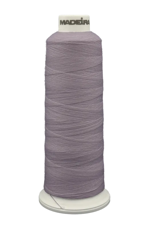 3232 - Vyšívací nit Madeira Burmilana CO No.12 (dtex 330x2) - 50% bavlna / 50% akryl - 1.000 m