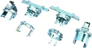 Průmyslový vyšívací stroj HappyJapan HCR3-1506