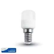 LED žárovka pro šicí stroje závit e14