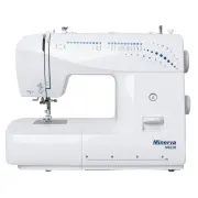 Šicí stroj Minerva M823B