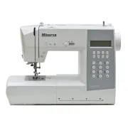 Šicí stroj Minerva MC250C
