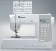 Šicí stroj Minerva MC250C