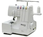 Overlock Minerva M840DS