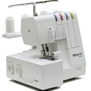 Overlock Minerva M840DS