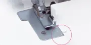 Overlock Minerva M840DS