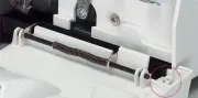 Overlock Minerva M840DS