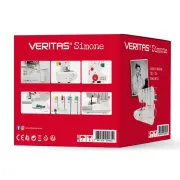 Overlock Veritas Simone
