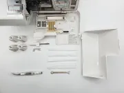 Overlock Veritas Simone