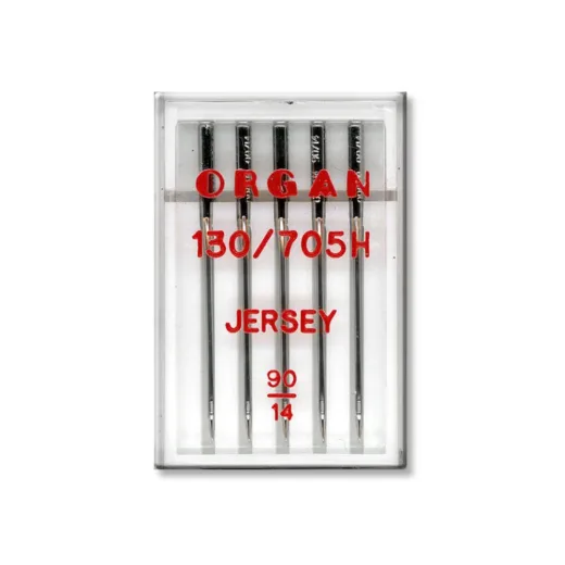 JEHLY ORGAN 130/705H Jersey – 5 KS síla 90/14