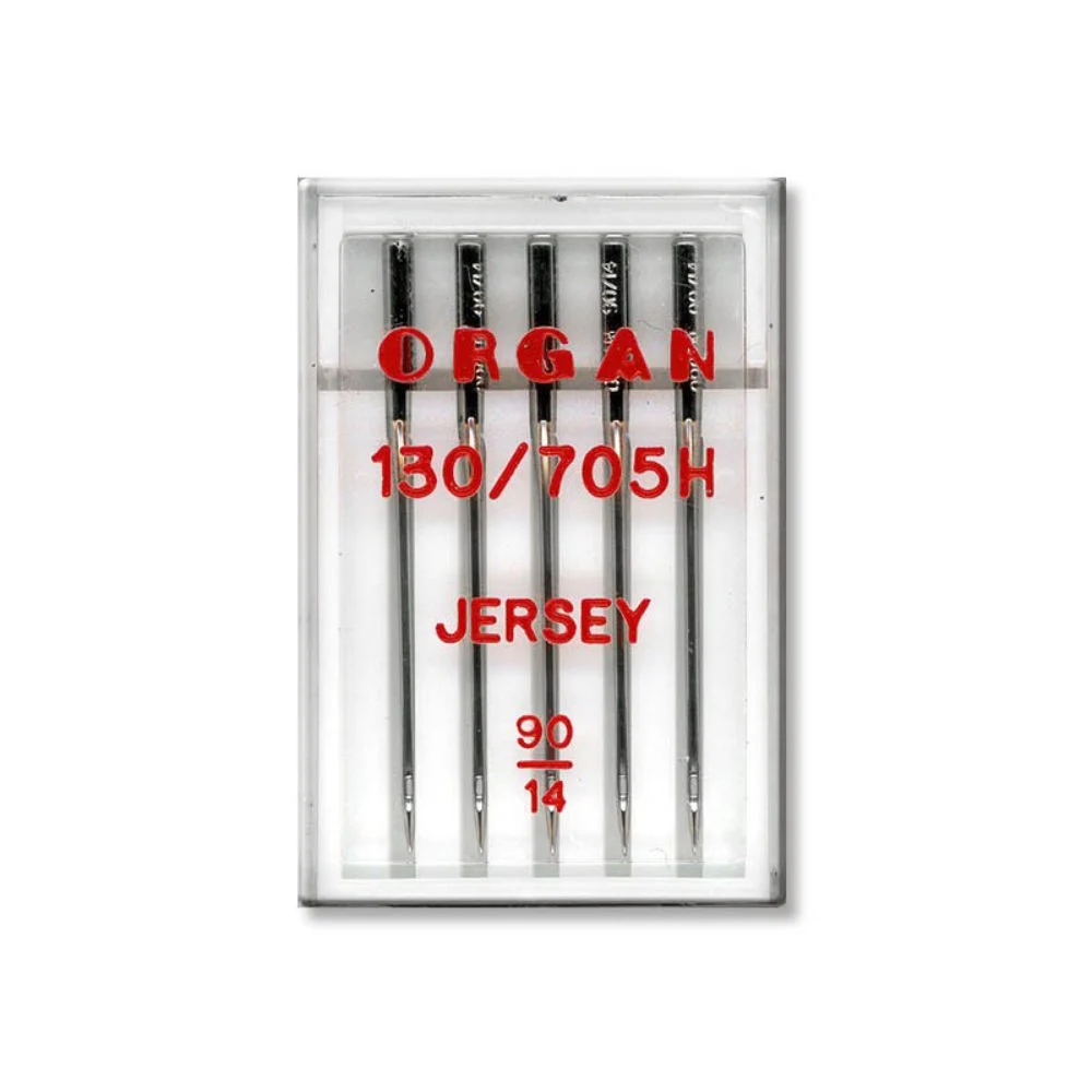JEHLY ORGAN 130/705H Jersey – 5 KS síla 90/14