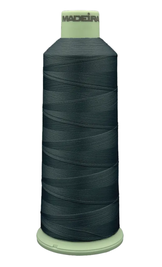 1841 - Vyšívací nit Madeira Polyneon No.40 (dtex 135x2) - 100% PES - 5.000m