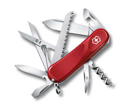 Kapesní nůž Victorinox Evolution 17
