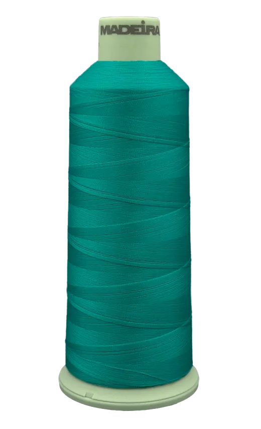 1846 - Vyšívací nit Madeira Polyneon No.40 (dtex 135x2) - 100% PES - 5.000m